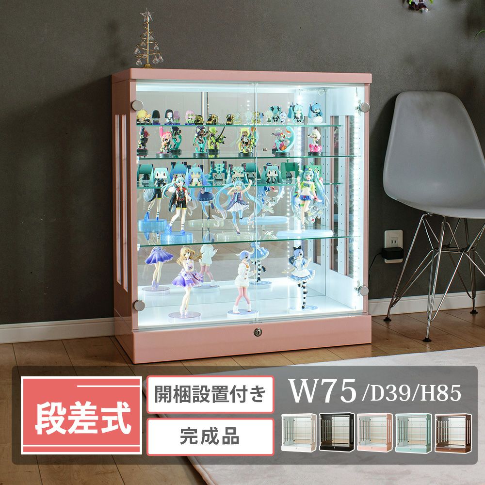 コレクターのためのコレクションケース専門店 | With Plan | ウィズプラン